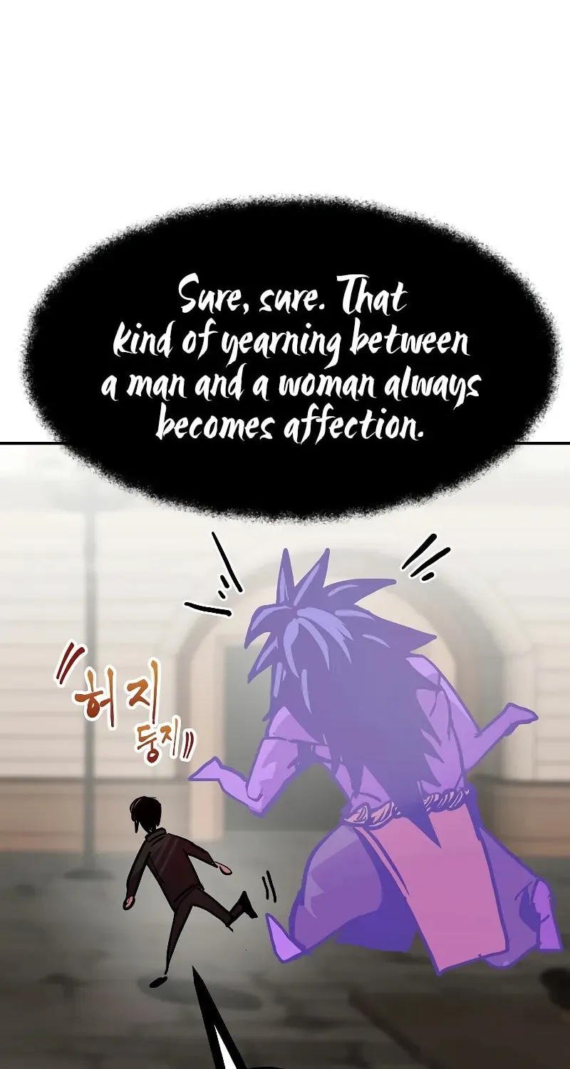 Read Returning With Absolutely Nothing chapter 79 image 113 on Lezhin