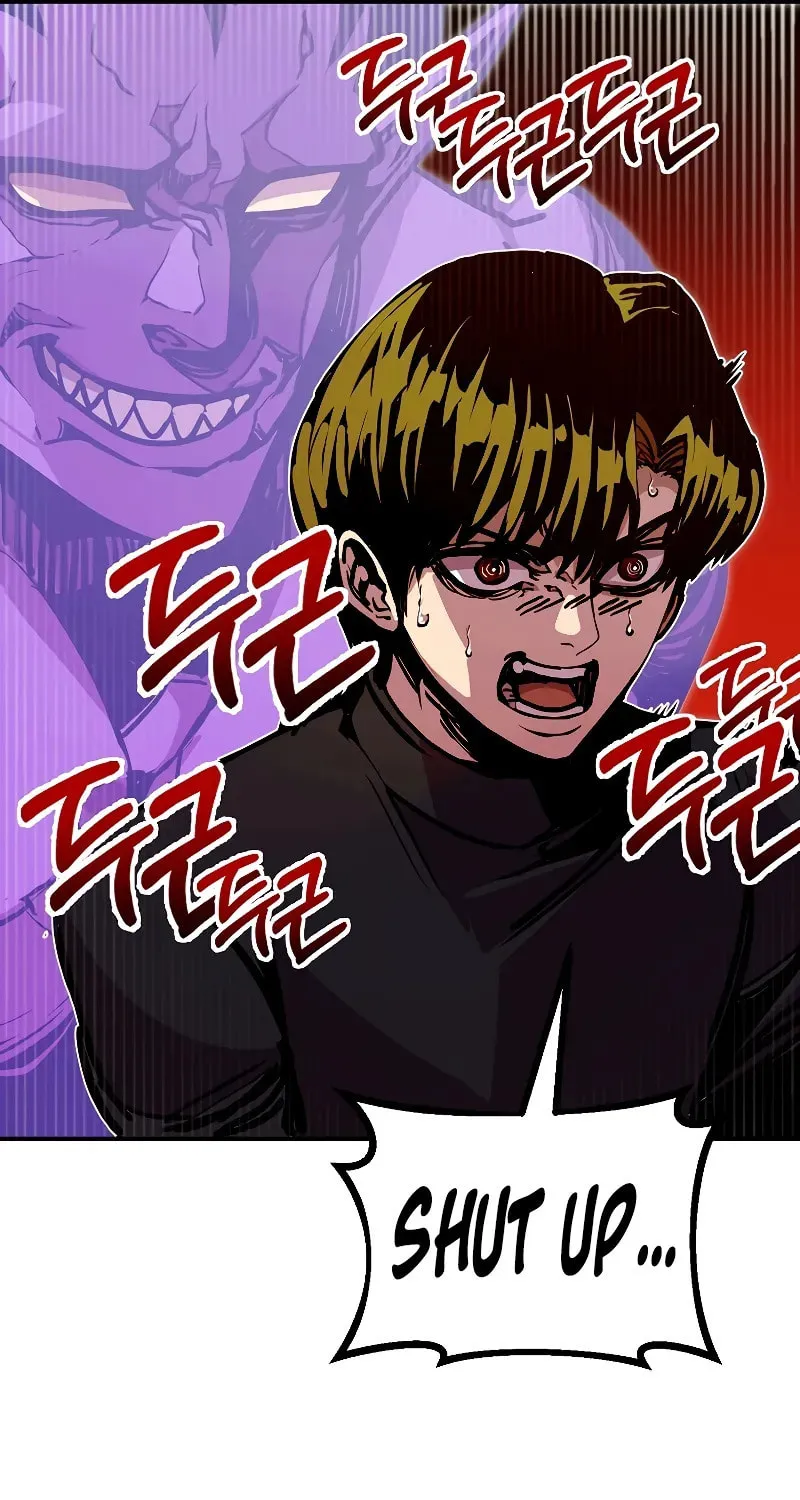 Read Returning With Absolutely Nothing chapter 79 image 115 on Lezhin