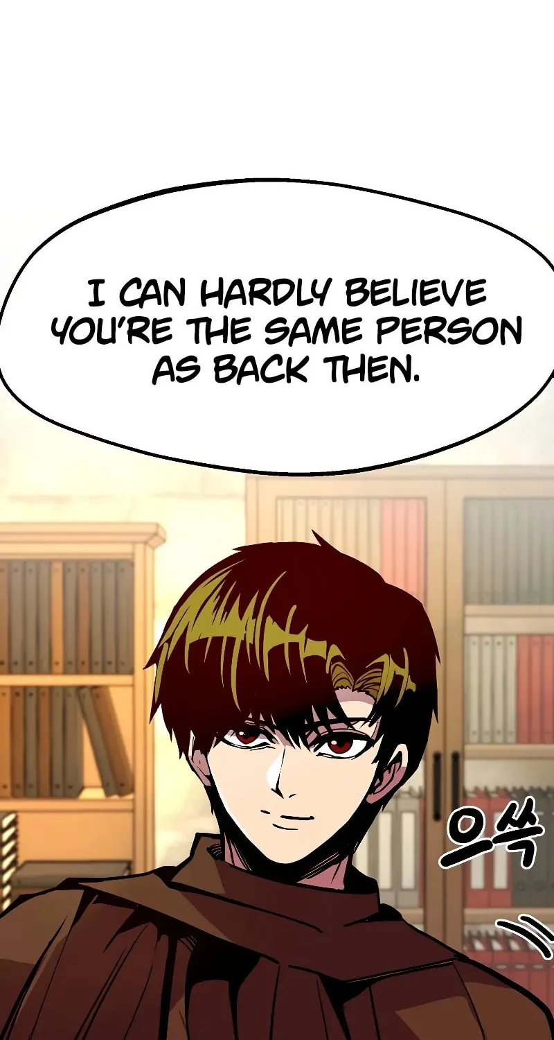 Read Returning With Absolutely Nothing chapter 79 image 12 on Lezhin