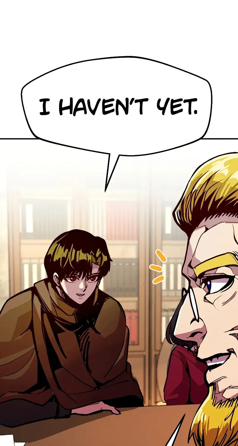 Read Returning With Absolutely Nothing chapter 79 image 15 on Lezhin