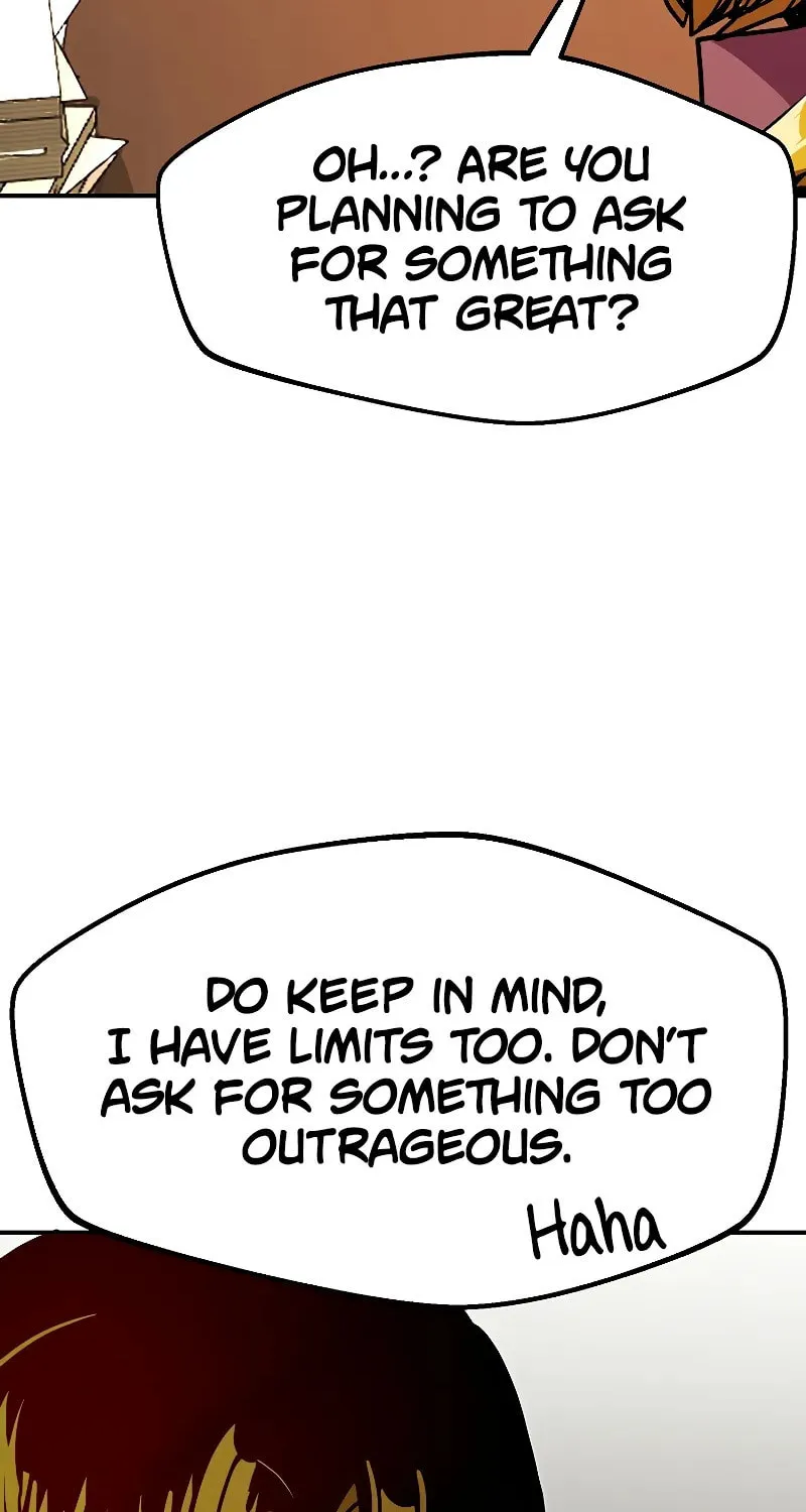 Read Returning With Absolutely Nothing chapter 79 image 16 on Lezhin