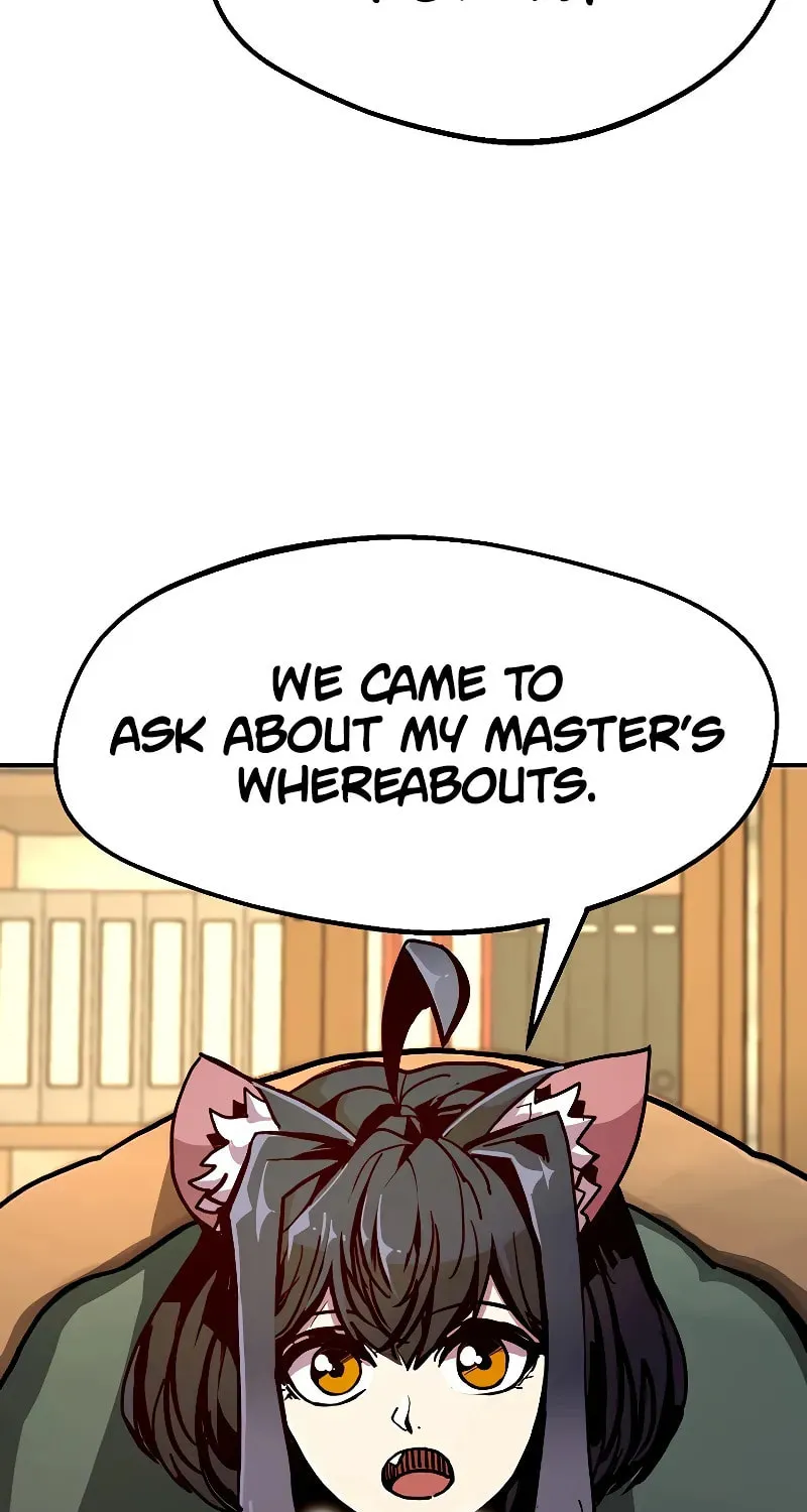 Read Returning With Absolutely Nothing chapter 79 image 19 on Lezhin