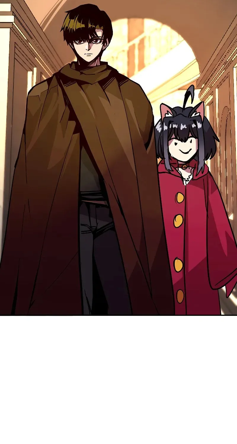 Read Returning With Absolutely Nothing chapter 79 image 2 on Lezhin