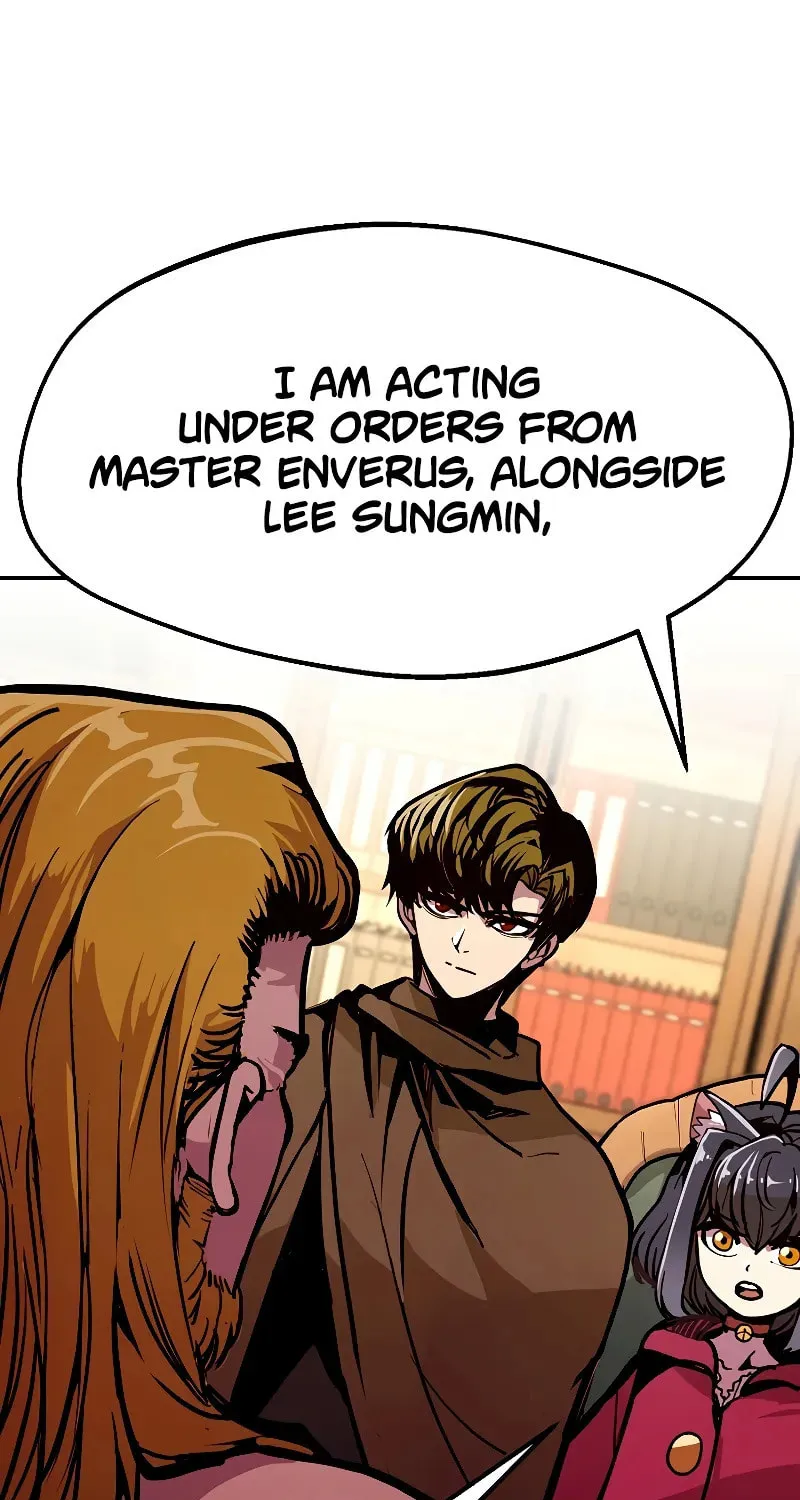 Read Returning With Absolutely Nothing chapter 79 image 21 on Lezhin