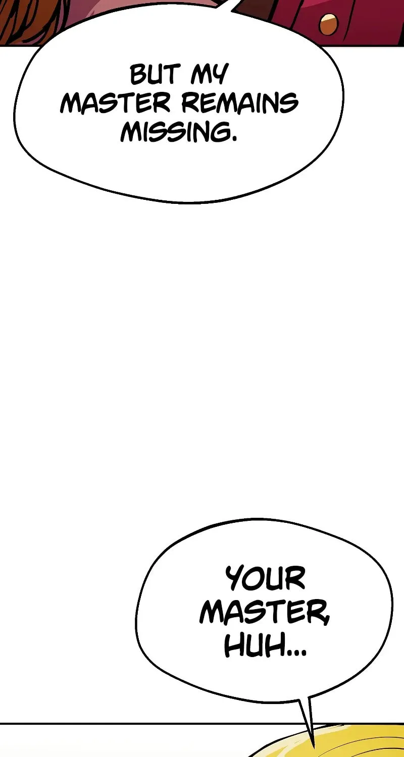 Read Returning With Absolutely Nothing chapter 79 image 22 on Lezhin