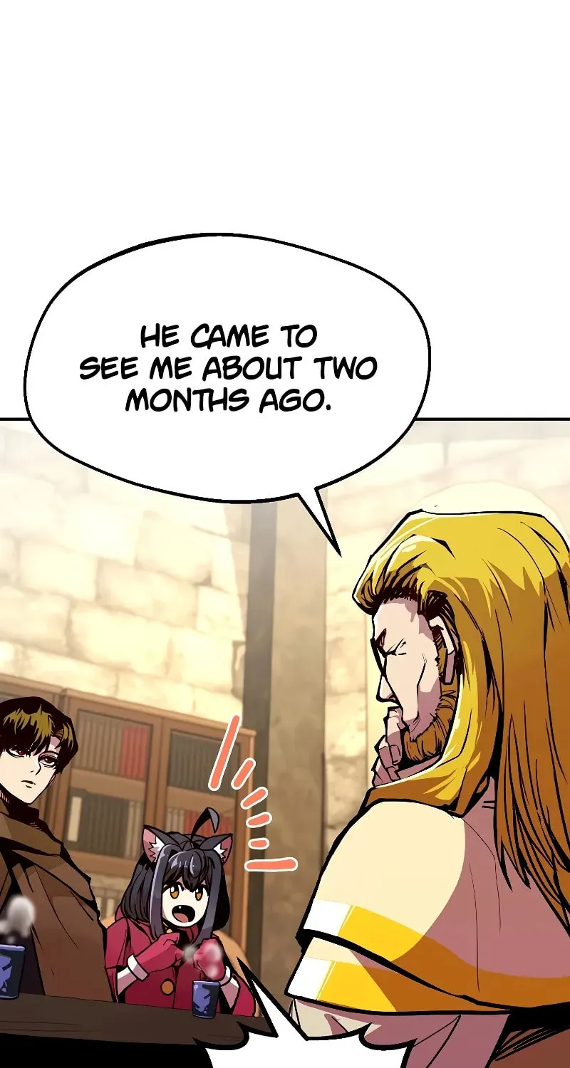 Read Returning With Absolutely Nothing chapter 79 image 24 on Lezhin
