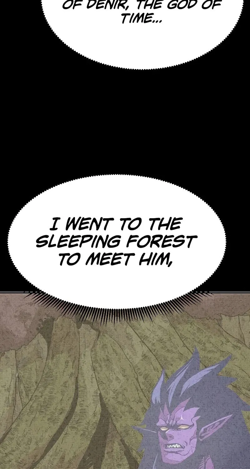 Read Returning With Absolutely Nothing chapter 79 image 28 on Lezhin