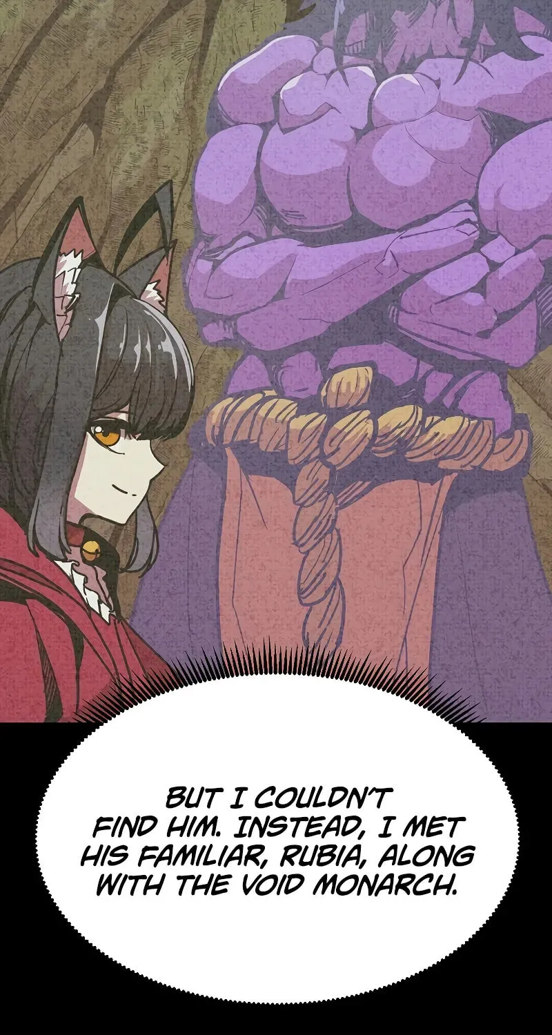 Read Returning With Absolutely Nothing chapter 79 image 29 on Lezhin