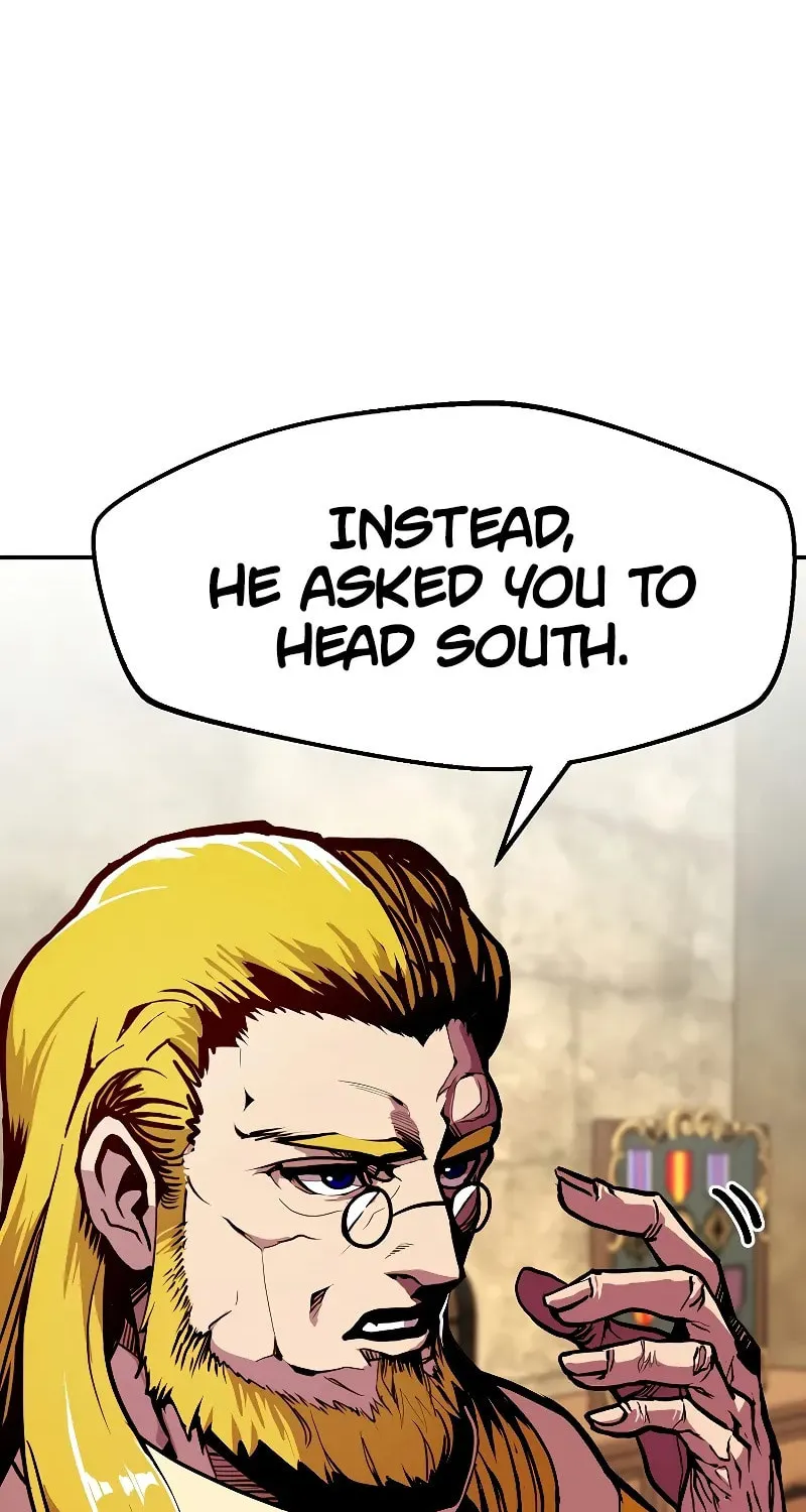 Read Returning With Absolutely Nothing chapter 79 image 32 on Lezhin