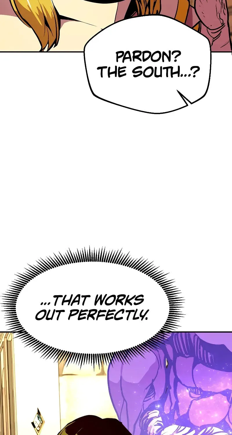 Read Returning With Absolutely Nothing chapter 79 image 33 on Lezhin