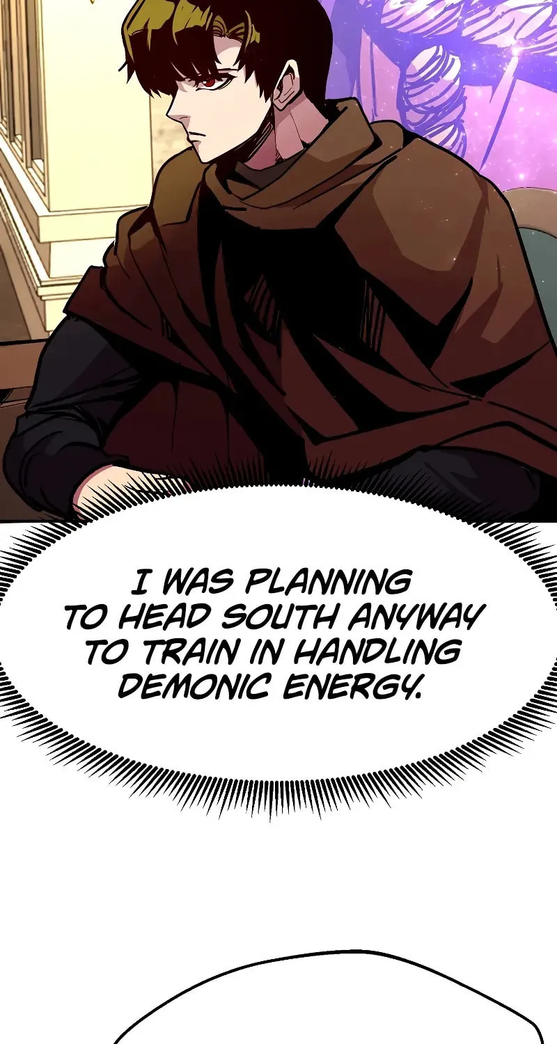 Read Returning With Absolutely Nothing chapter 79 image 34 on Lezhin