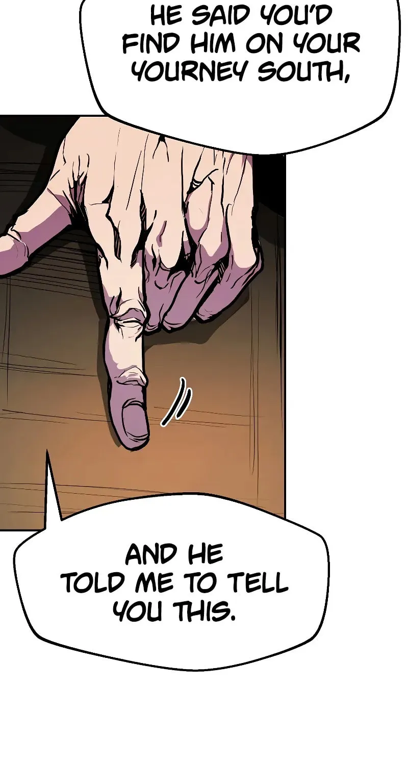 Read Returning With Absolutely Nothing chapter 79 image 35 on Lezhin