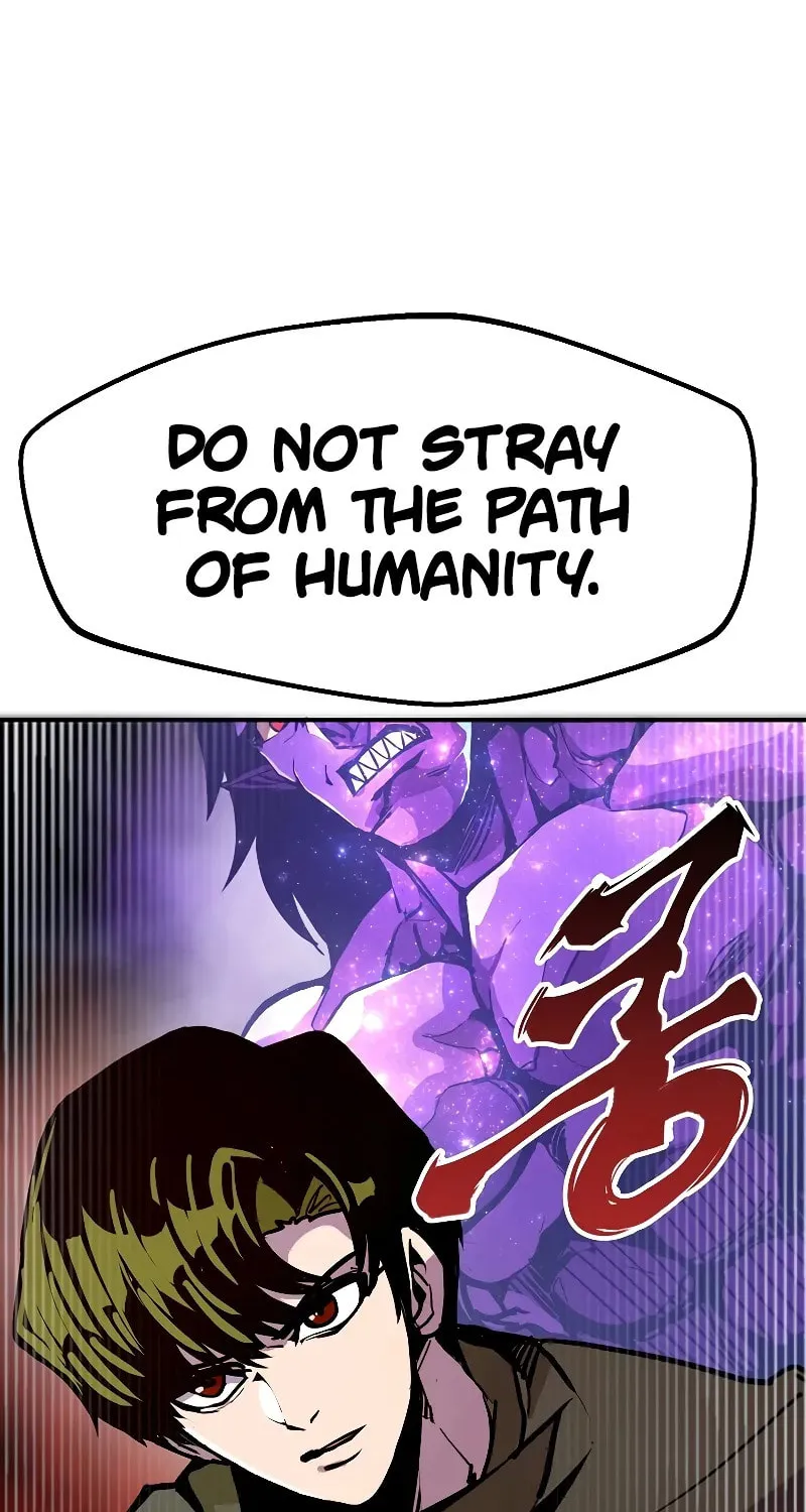 Read Returning With Absolutely Nothing chapter 79 image 36 on Lezhin