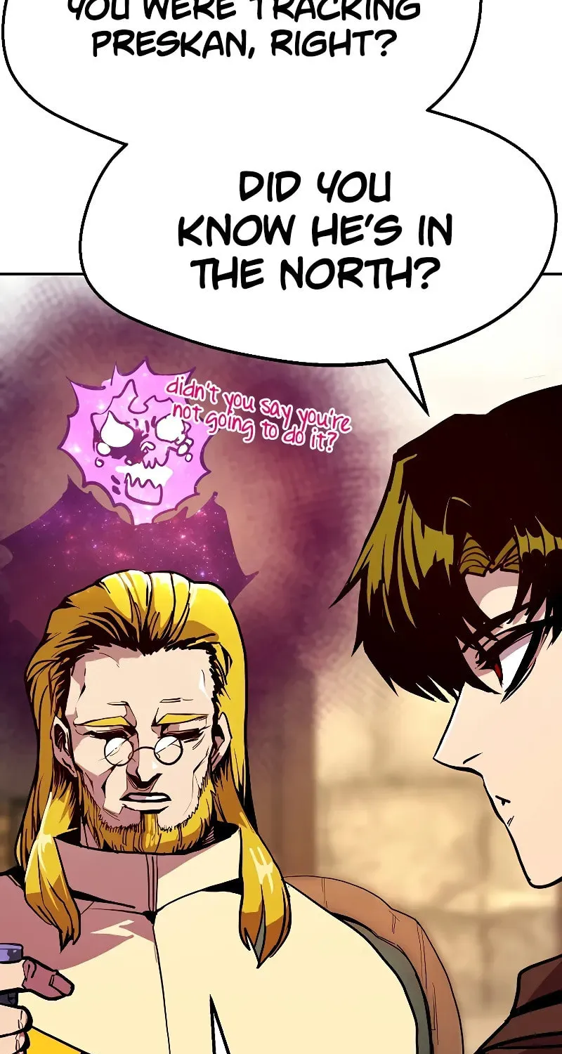 Read Returning With Absolutely Nothing chapter 79 image 39 on Lezhin
