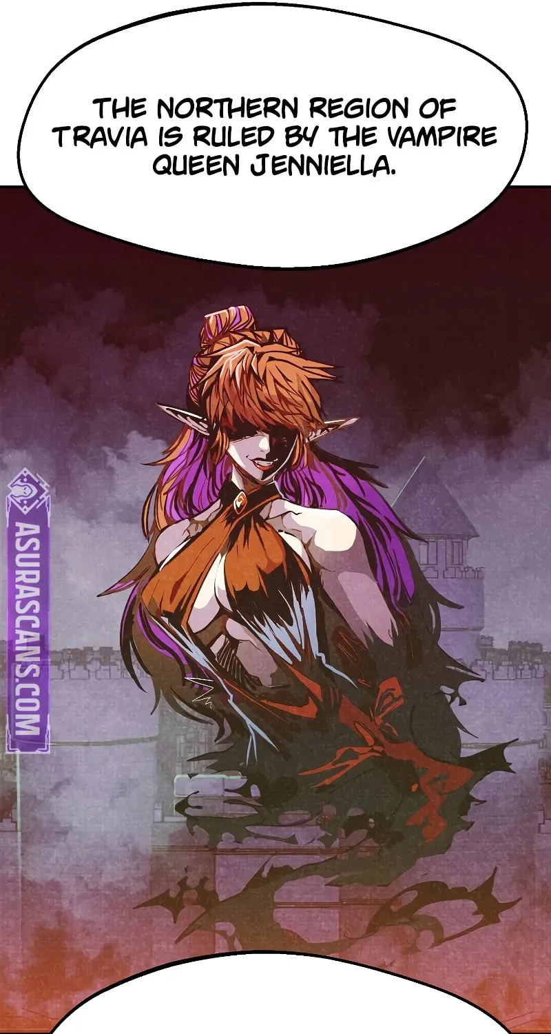 Read Returning With Absolutely Nothing chapter 79 image 41 on Lezhin