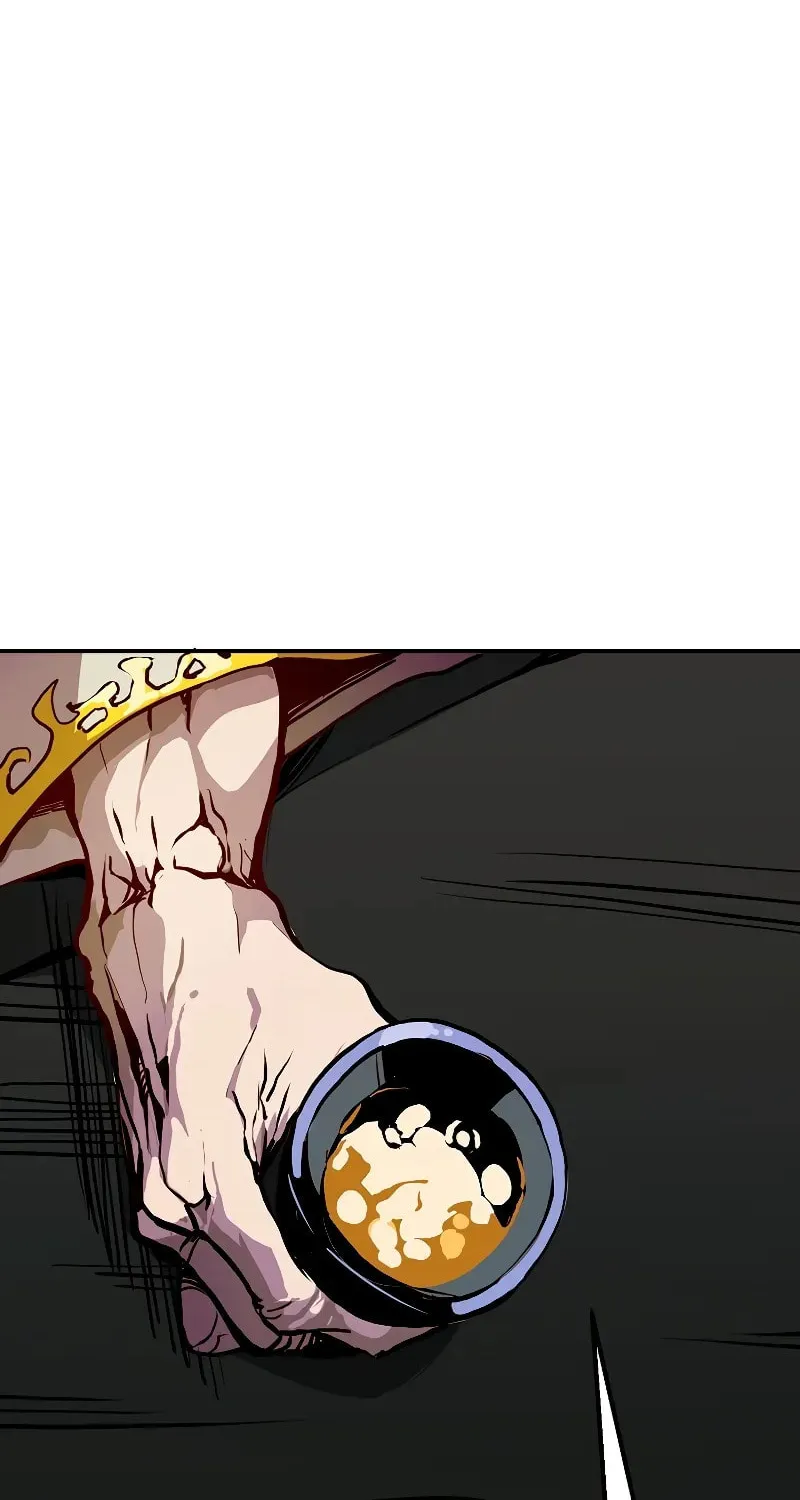 Read Returning With Absolutely Nothing chapter 79 image 44 on Lezhin