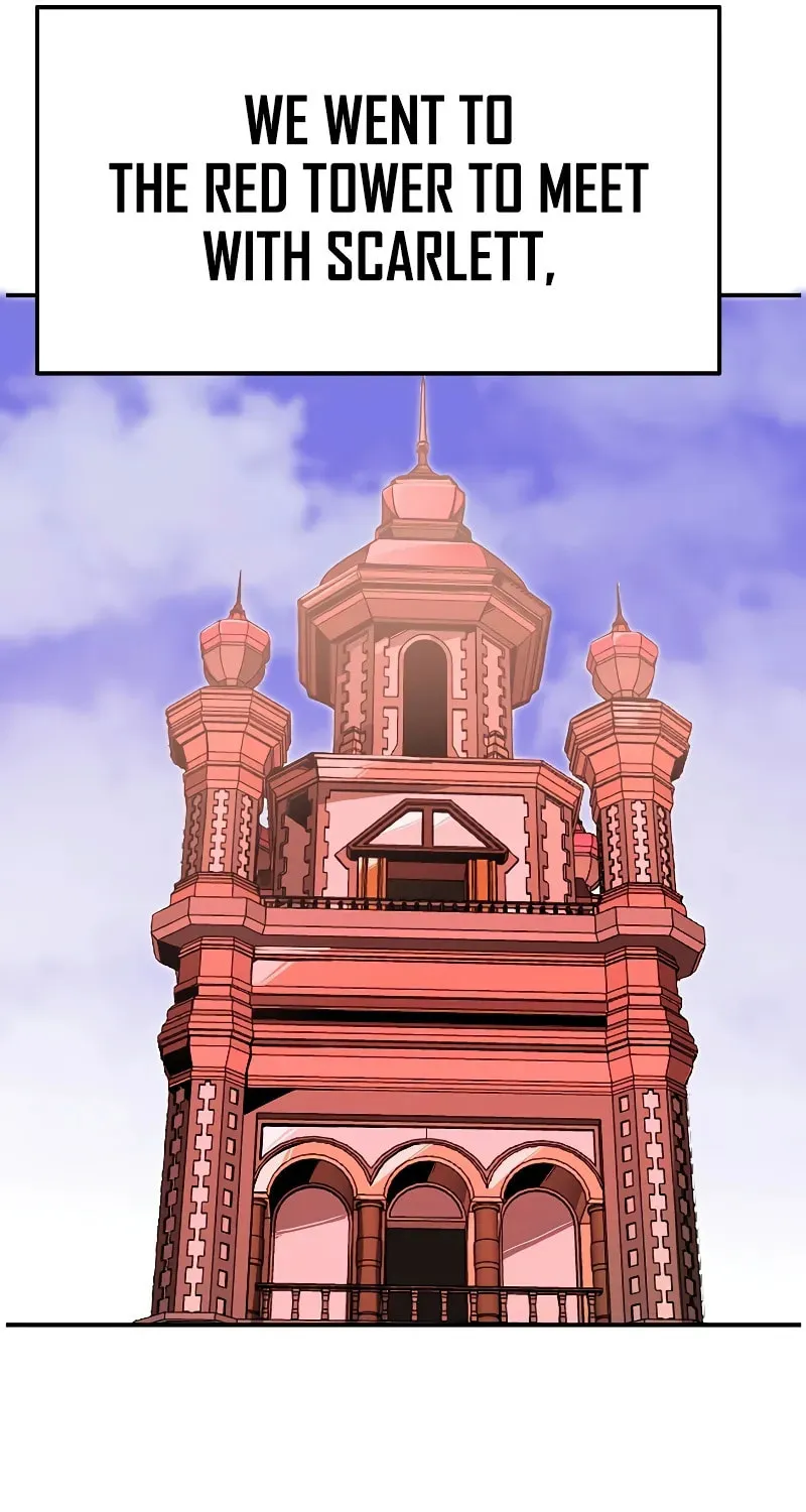 Read Returning With Absolutely Nothing chapter 79 image 50 on Lezhin