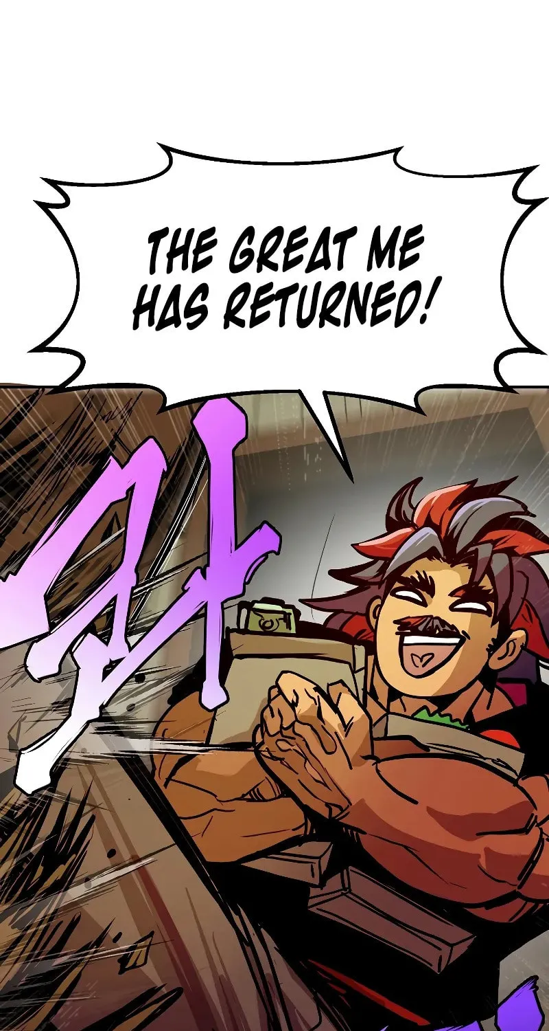 Read Returning With Absolutely Nothing chapter 79 image 53 on Lezhin