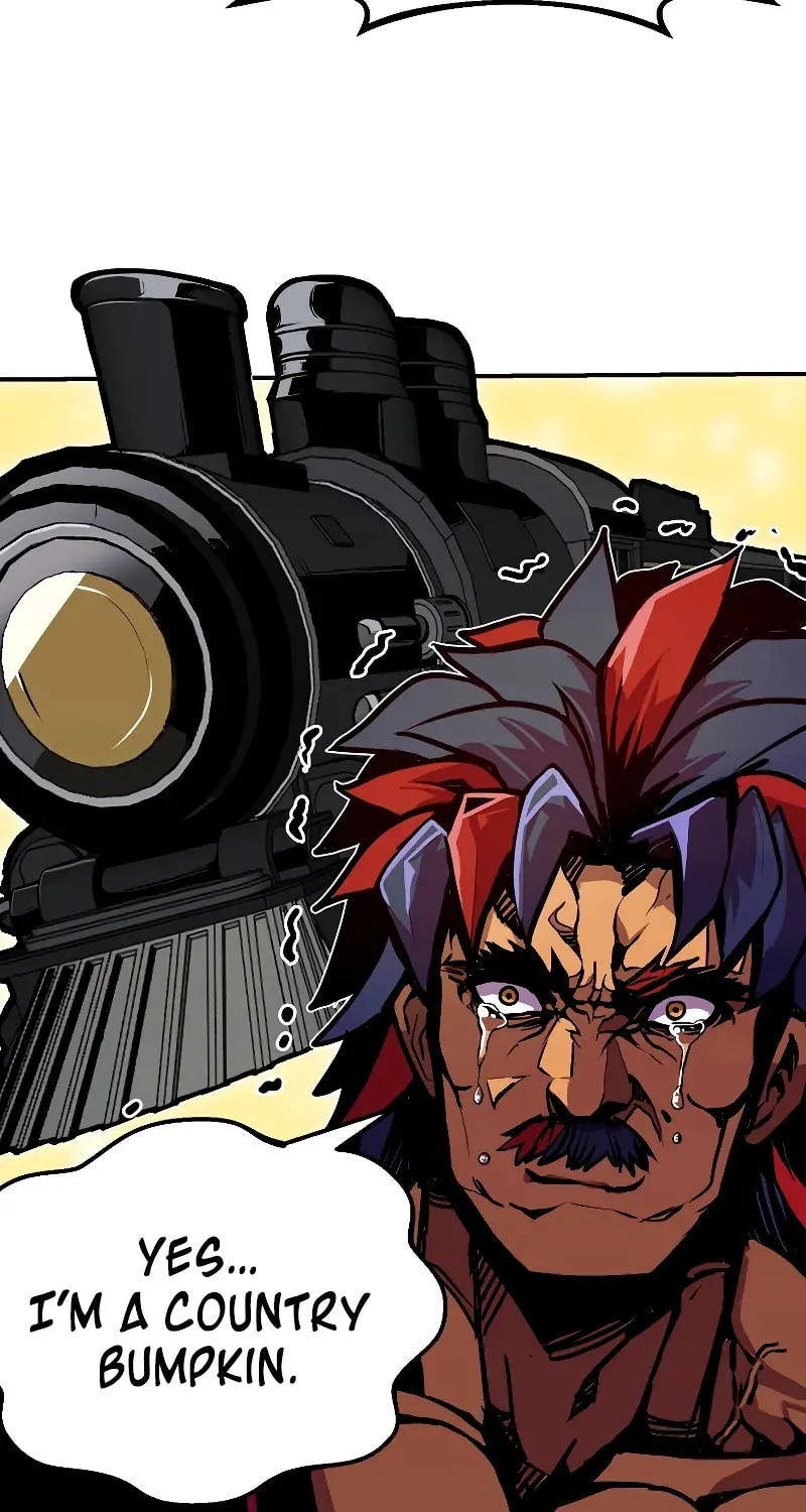 Read Returning With Absolutely Nothing chapter 79 image 56 on Lezhin