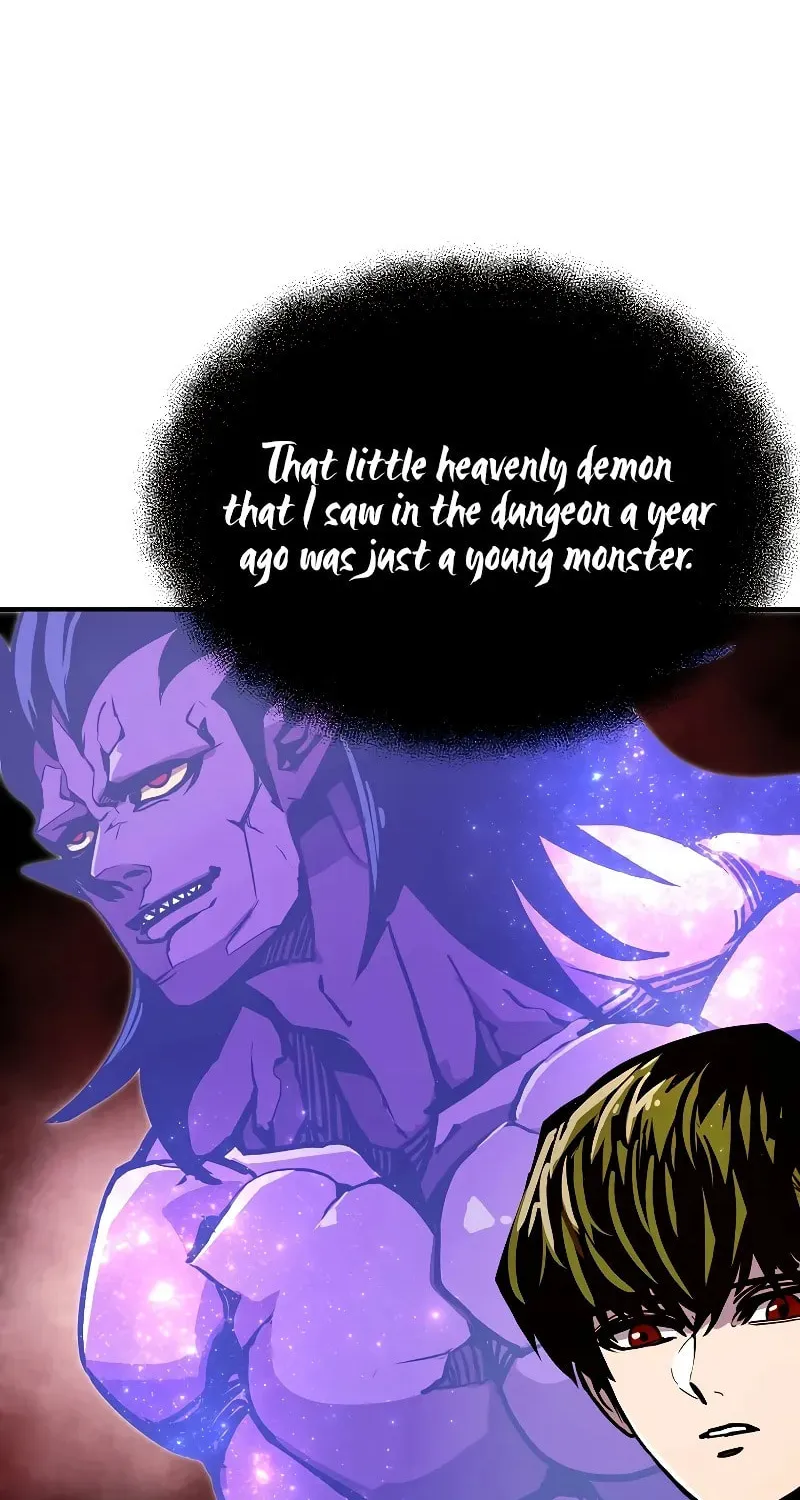 Read Returning With Absolutely Nothing chapter 79 image 60 on Lezhin
