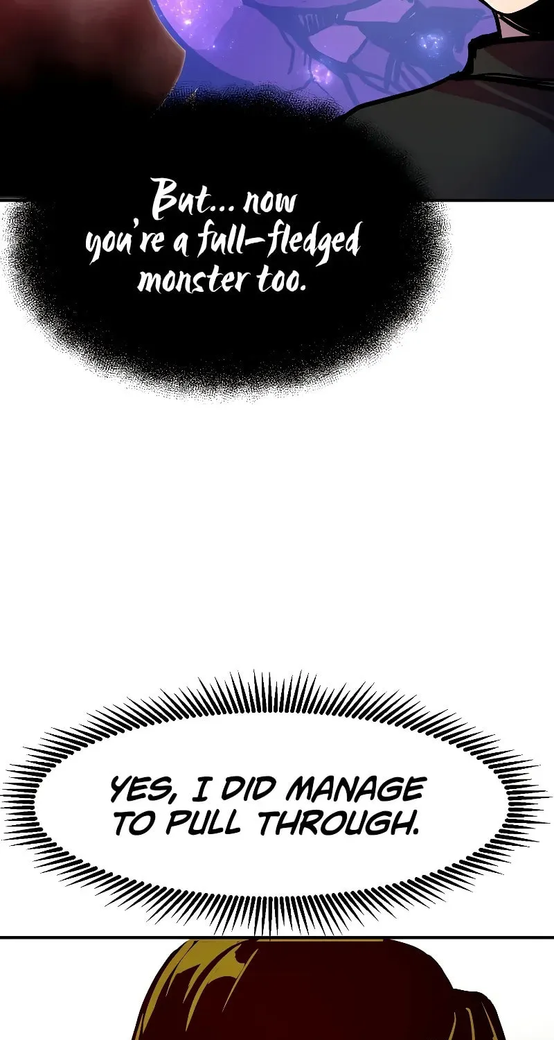 Read Returning With Absolutely Nothing chapter 79 image 61 on Lezhin