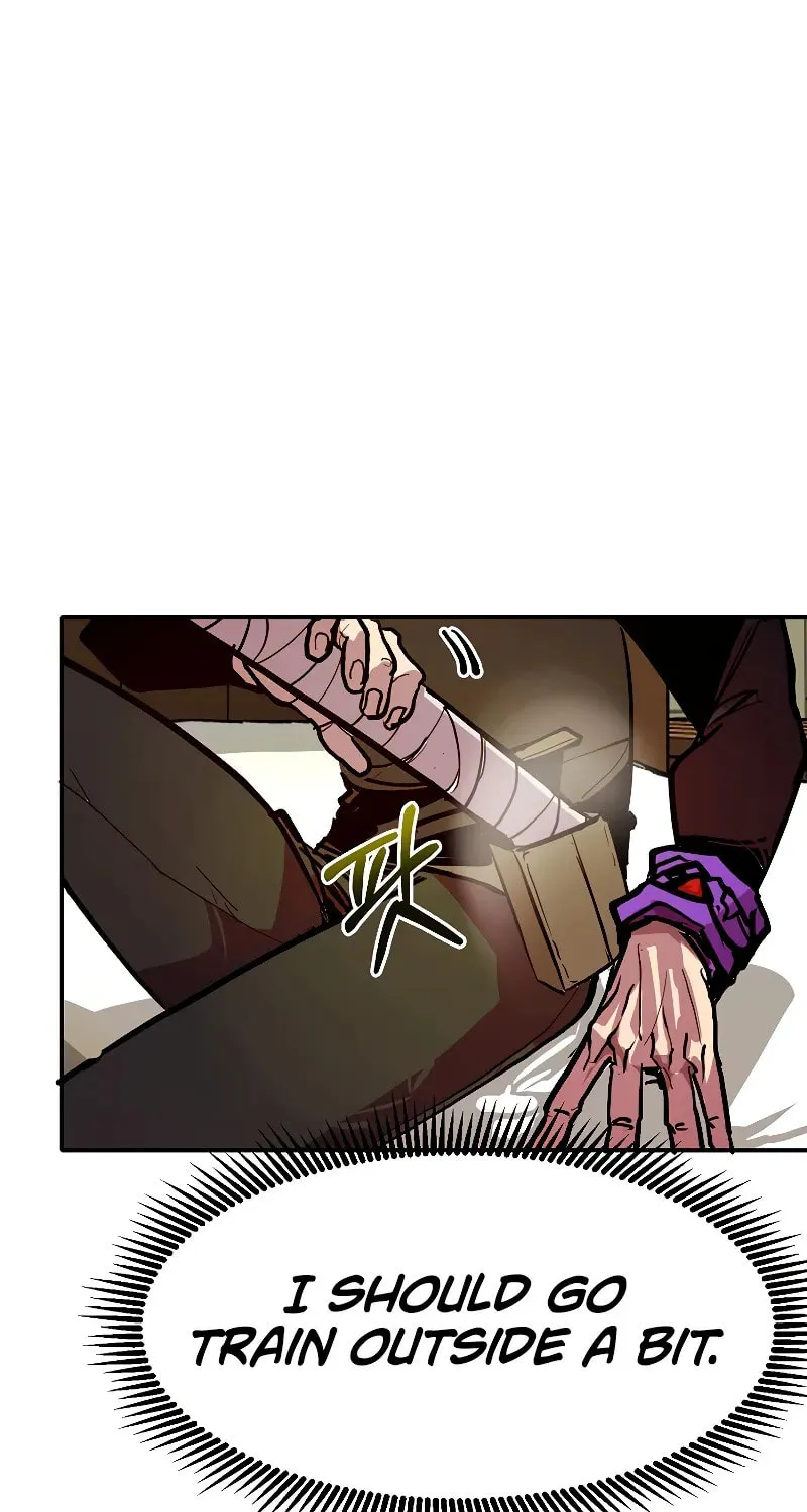 Read Returning With Absolutely Nothing chapter 79 image 65 on Lezhin
