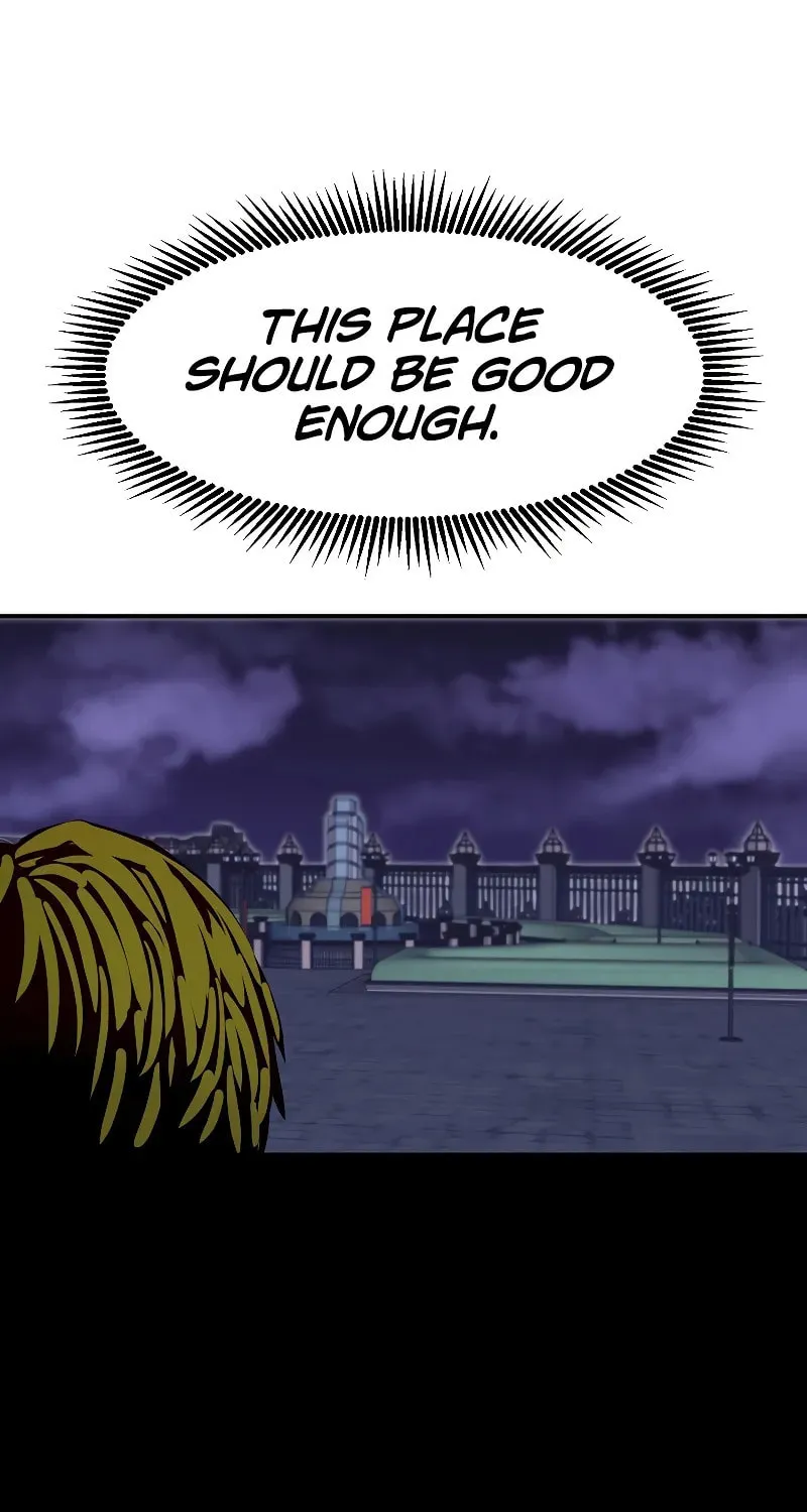 Read Returning With Absolutely Nothing chapter 79 image 67 on Lezhin