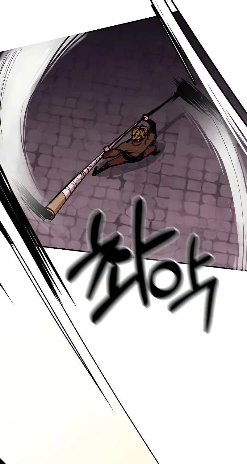 Read Returning With Absolutely Nothing chapter 79 image 71 on Lezhin