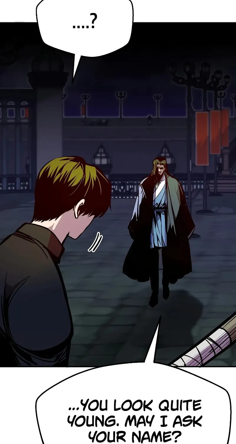 Read Returning With Absolutely Nothing chapter 79 image 76 on Lezhin