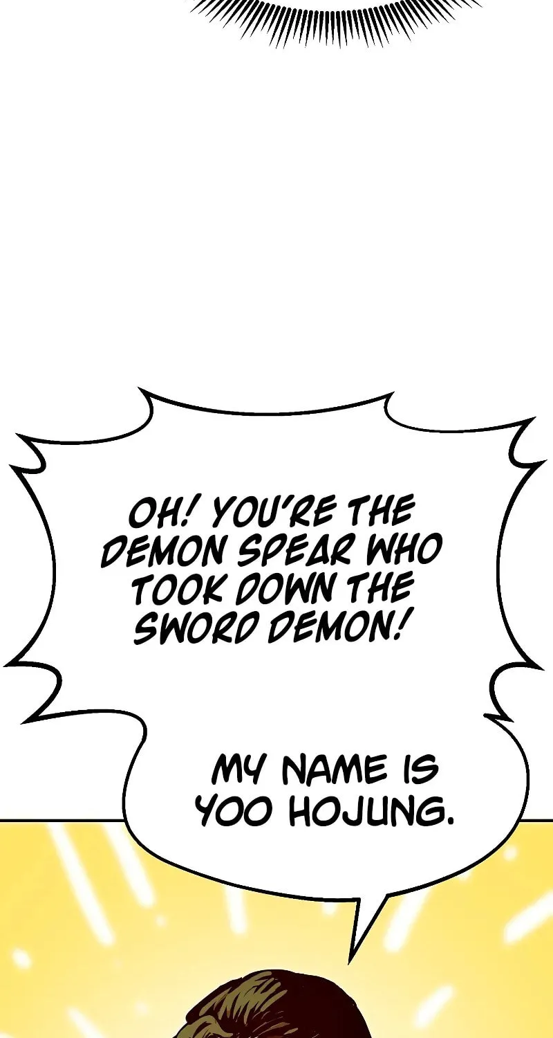 Read Returning With Absolutely Nothing chapter 79 image 79 on Lezhin