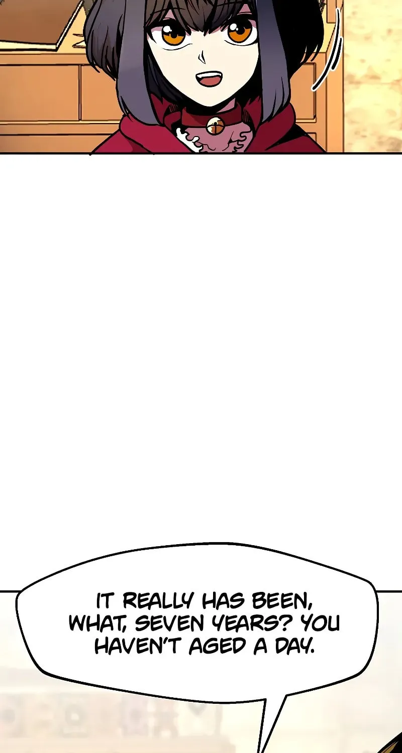 Read Returning With Absolutely Nothing chapter 79 image 8 on Lezhin
