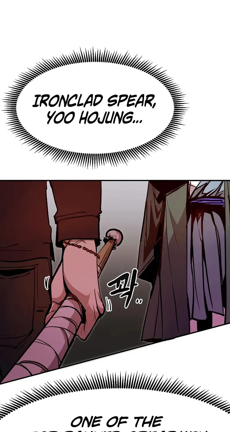 Read Returning With Absolutely Nothing chapter 79 image 81 on Lezhin