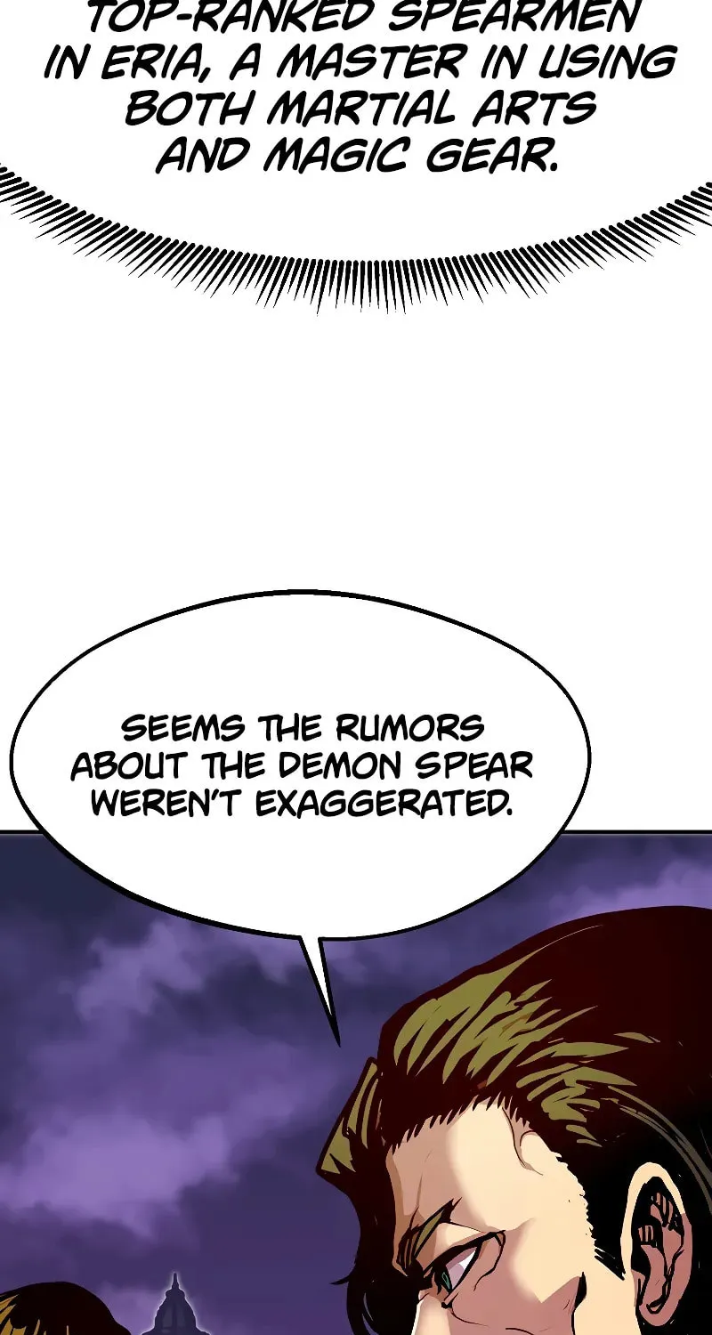 Read Returning With Absolutely Nothing chapter 79 image 82 on Lezhin