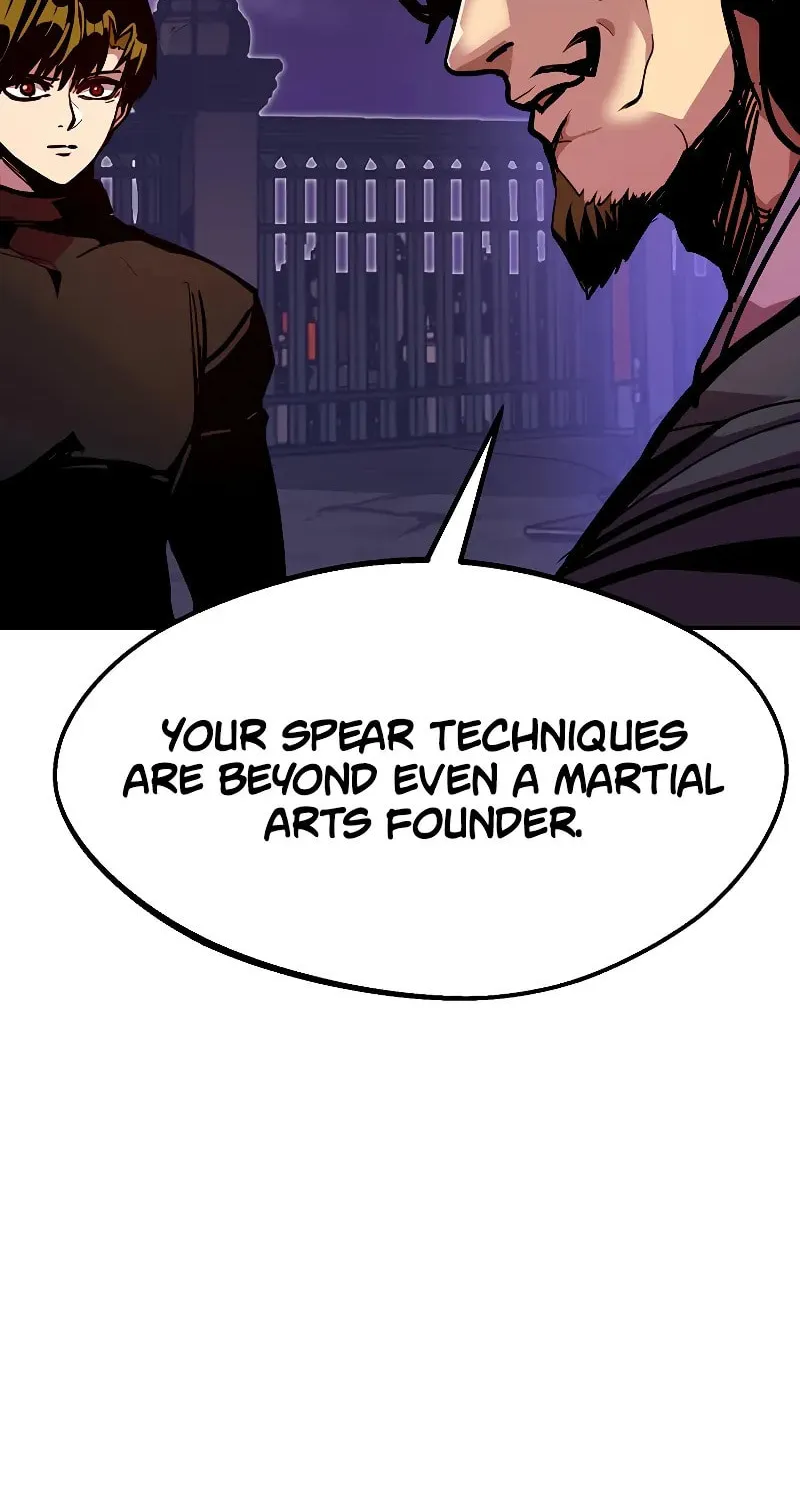 Read Returning With Absolutely Nothing chapter 79 image 83 on Lezhin