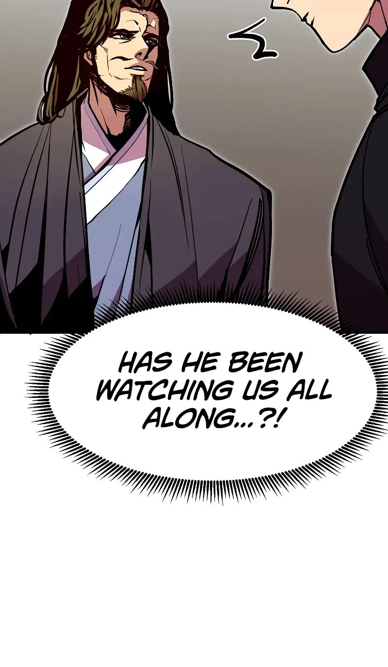 Read Returning With Absolutely Nothing chapter 79 image 86 on Lezhin