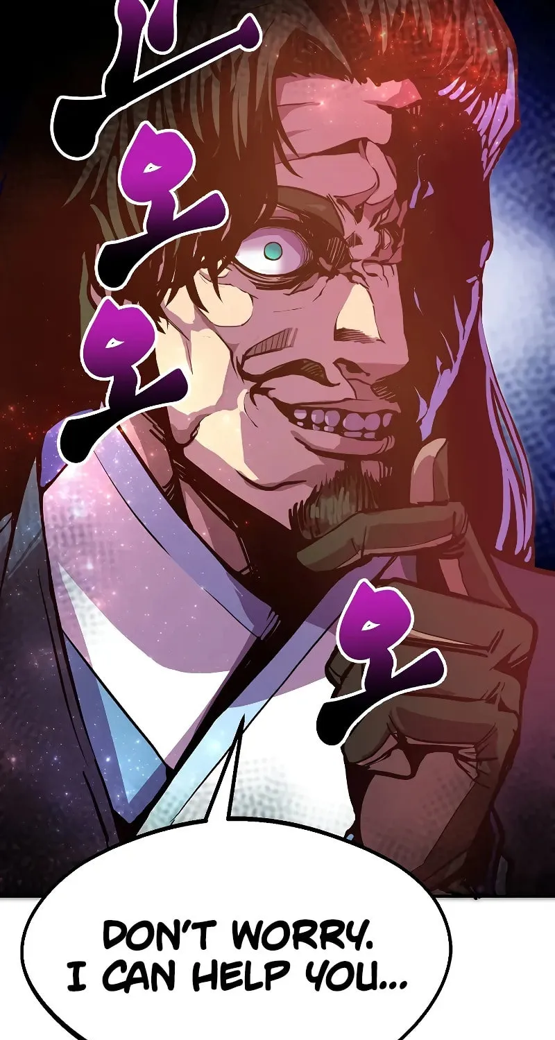 Read Returning With Absolutely Nothing chapter 79 image 89 on Lezhin