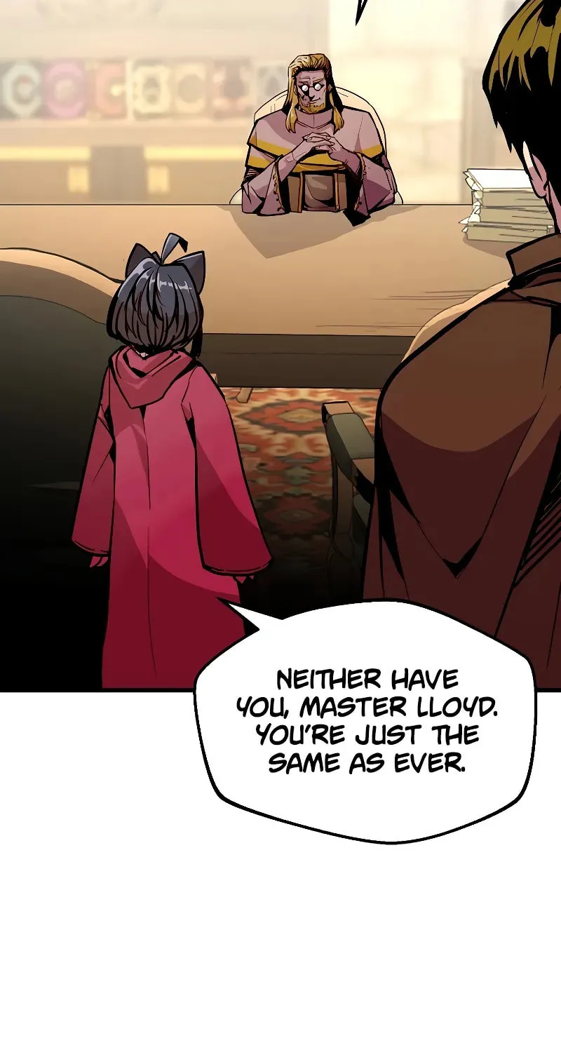 Read Returning With Absolutely Nothing chapter 79 image 9 on Lezhin