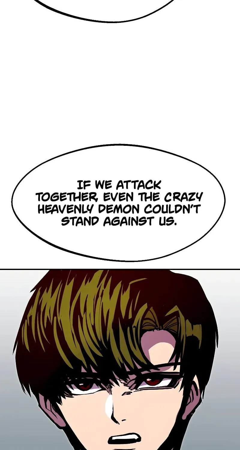 Read Returning With Absolutely Nothing chapter 79 image 90 on Lezhin