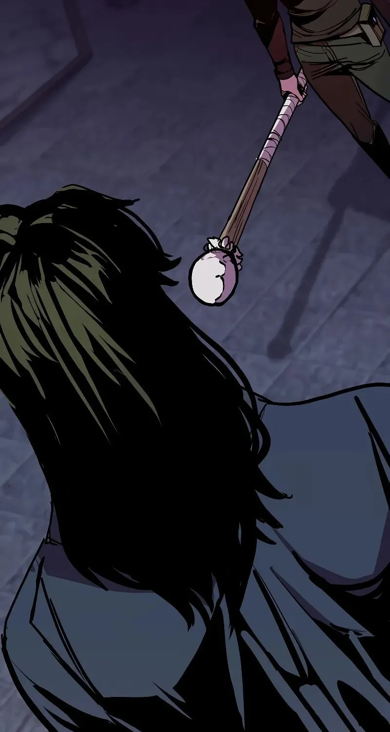 Read Returning With Absolutely Nothing chapter 79 image 92 on Lezhin