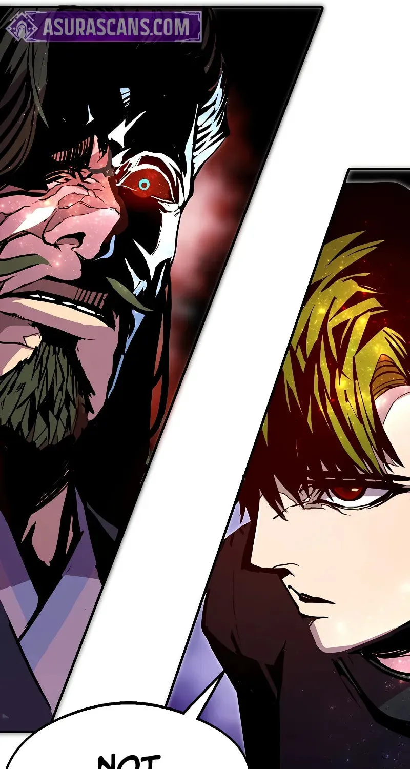 Read Returning With Absolutely Nothing chapter 79 image 96 on Lezhin