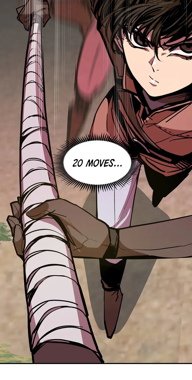 Read Returning With Absolutely Nothing chapter 8 image 10 on Lezhin