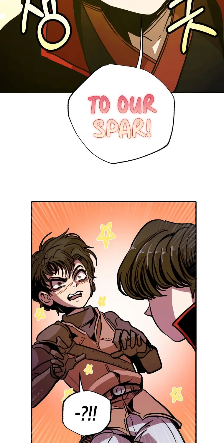 Read Returning With Absolutely Nothing chapter 8 image 100 on Lezhin