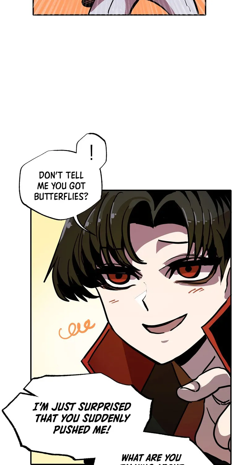 Read Returning With Absolutely Nothing chapter 8 image 101 on Lezhin