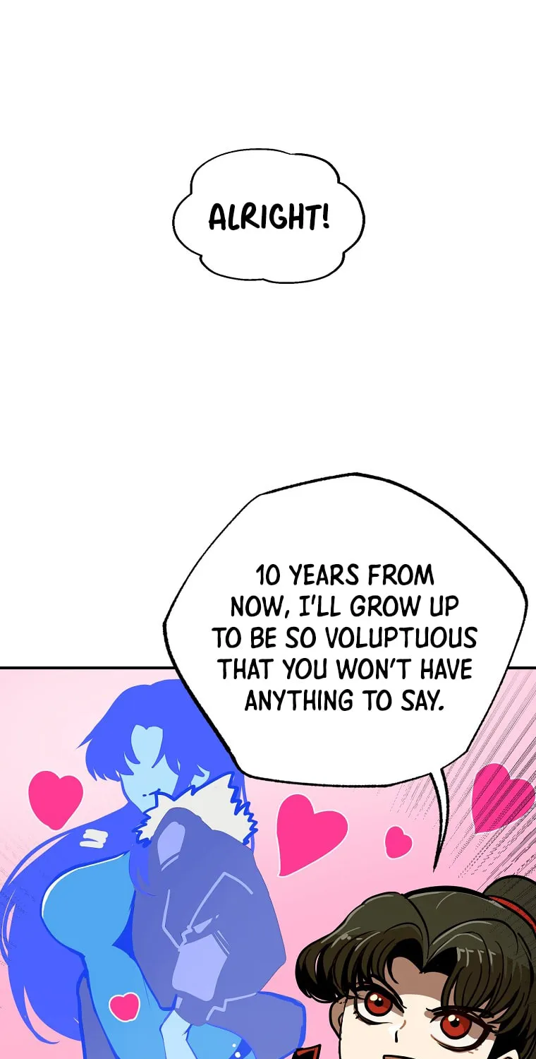 Read Returning With Absolutely Nothing chapter 8 image 104 on Lezhin