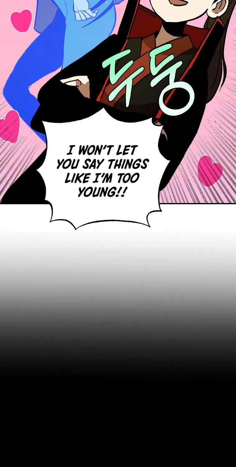 Read Returning With Absolutely Nothing chapter 8 image 105 on Lezhin
