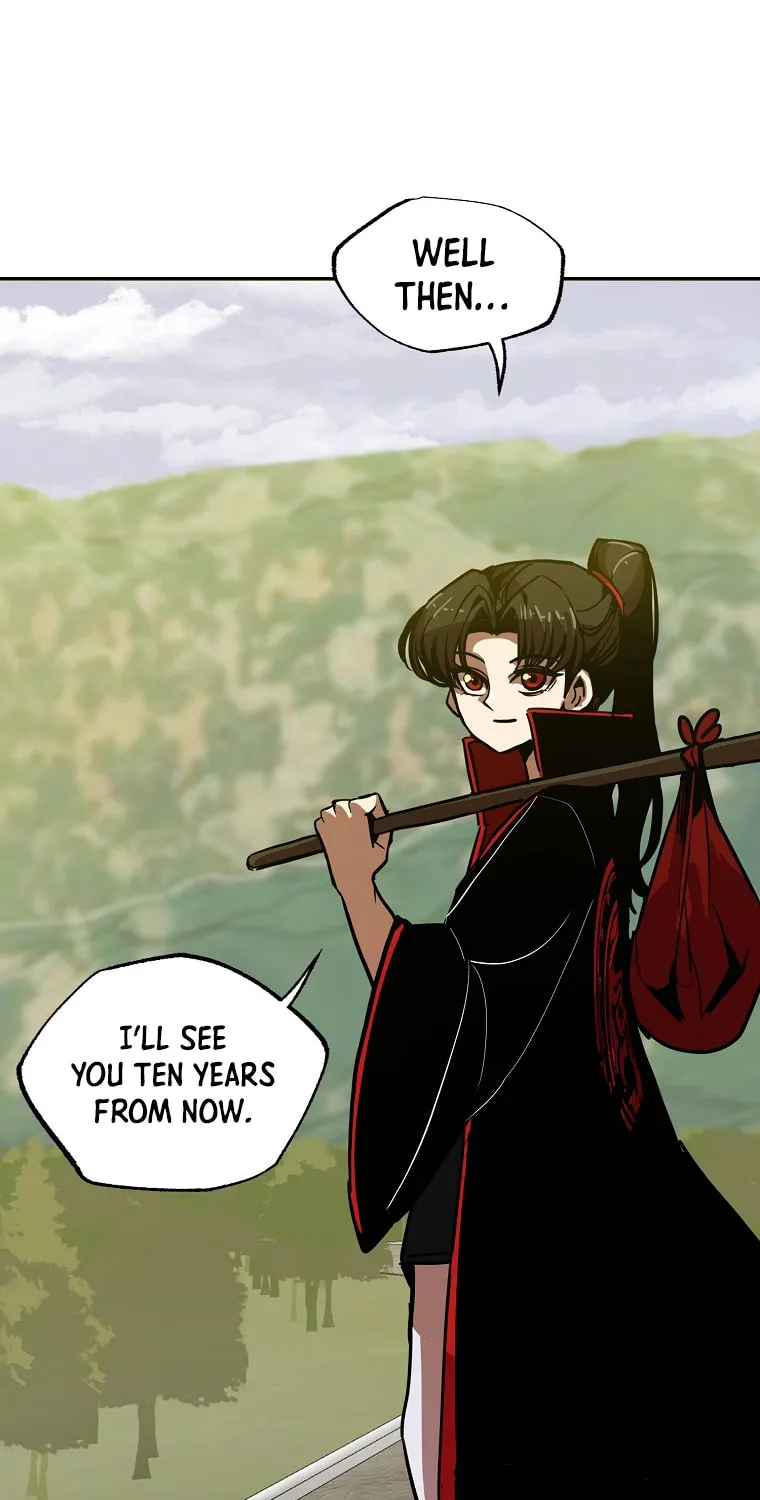 Read Returning With Absolutely Nothing chapter 8 image 108 on Lezhin