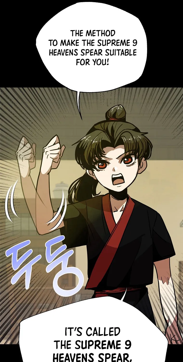 Read Returning With Absolutely Nothing chapter 8 image 12 on Lezhin