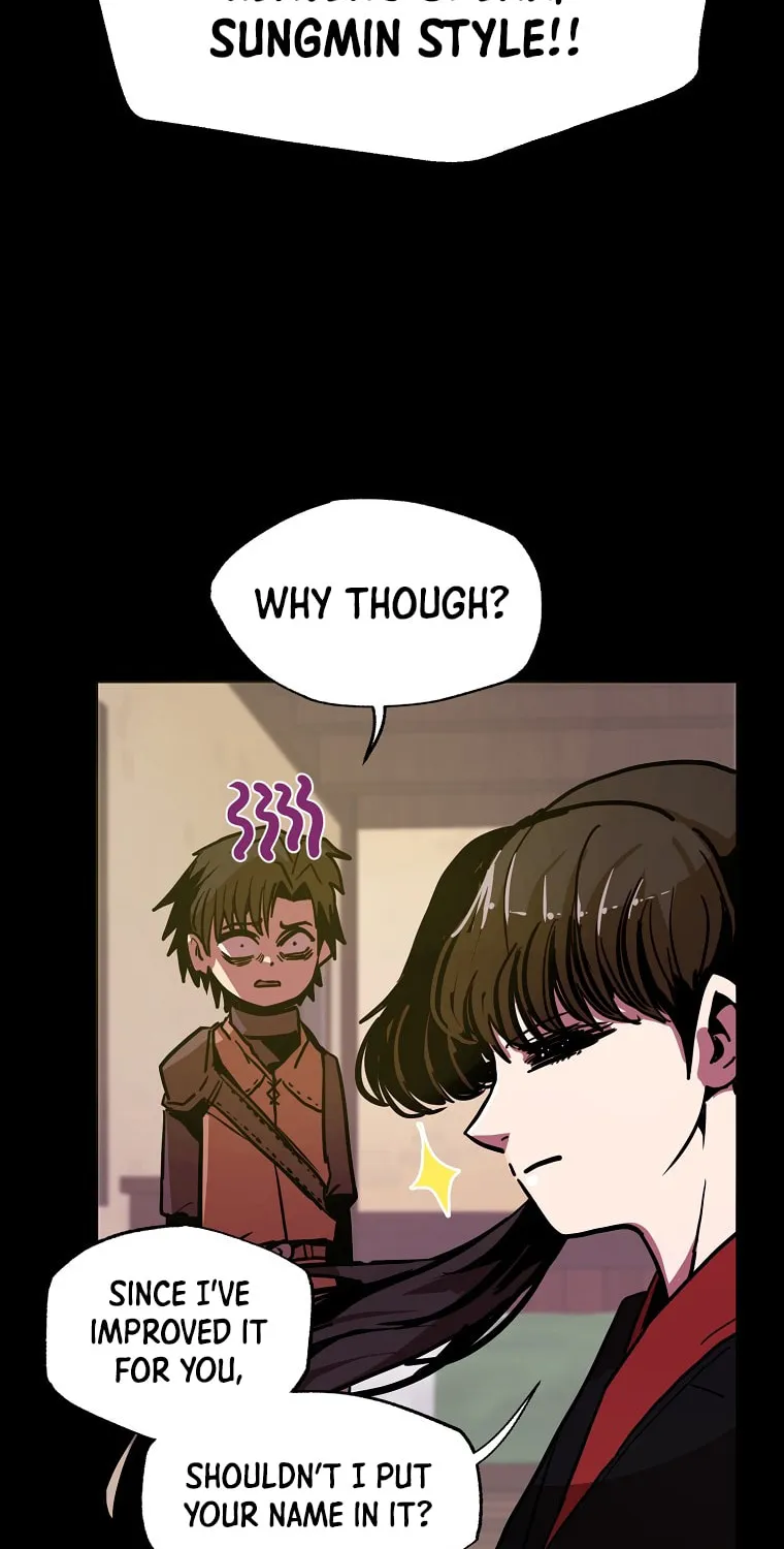 Read Returning With Absolutely Nothing chapter 8 image 13 on Lezhin