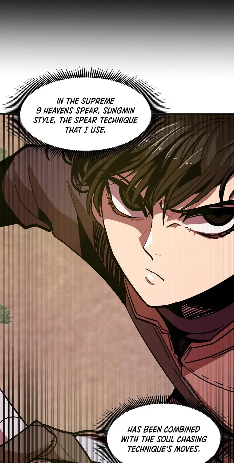 Read Returning With Absolutely Nothing chapter 8 image 15 on Lezhin