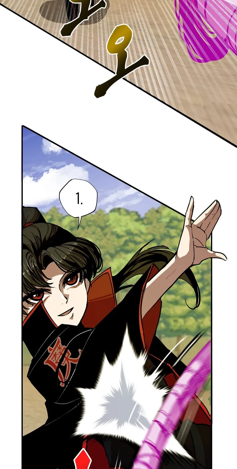 Read Returning With Absolutely Nothing chapter 8 image 23 on Lezhin